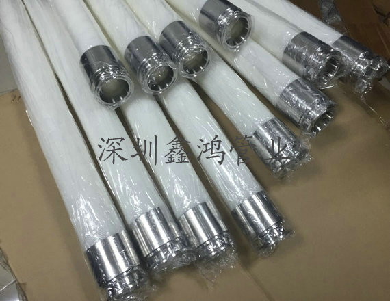 制药级硅胶管 制药级硅胶管