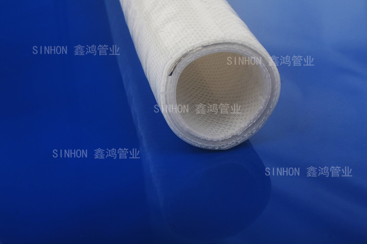 制药级硅胶管 制药级硅胶管