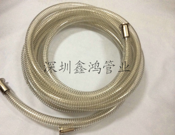 食品级软管 食品级软管