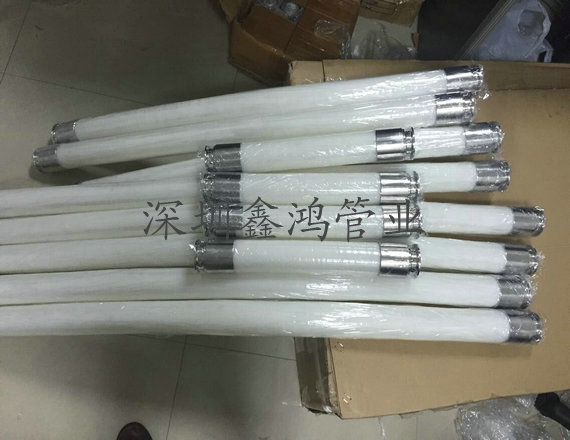 卫生级软管 卫生级软管