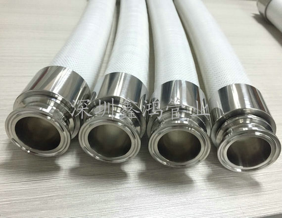 食品级软管 食品级软管