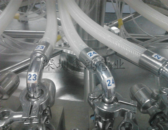 医用硅胶管 医用硅胶管