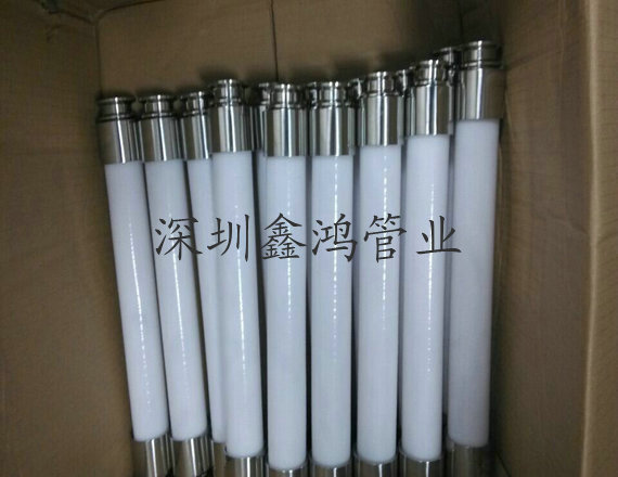  食品级硅胶管的一些选用原则及其要求