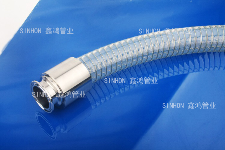 透明食品软管 透明食品软管