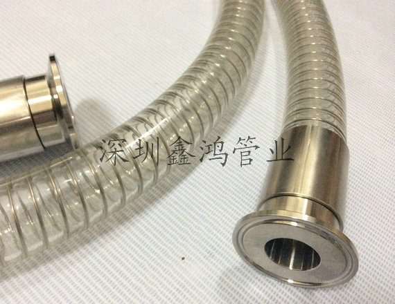 卫生级软管 卫生级软管