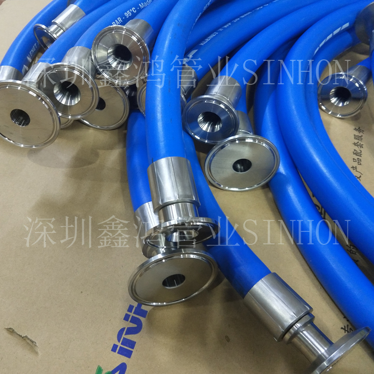 食品级输油软管