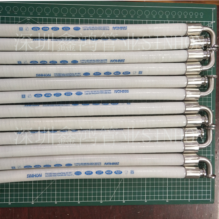 食品级软管 食品级软管
