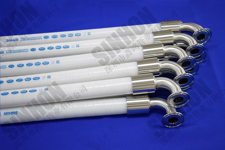 食品级软管 食品级软管