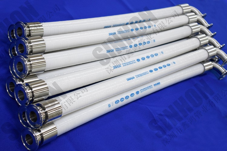 食品级硅胶管 食品级硅胶管