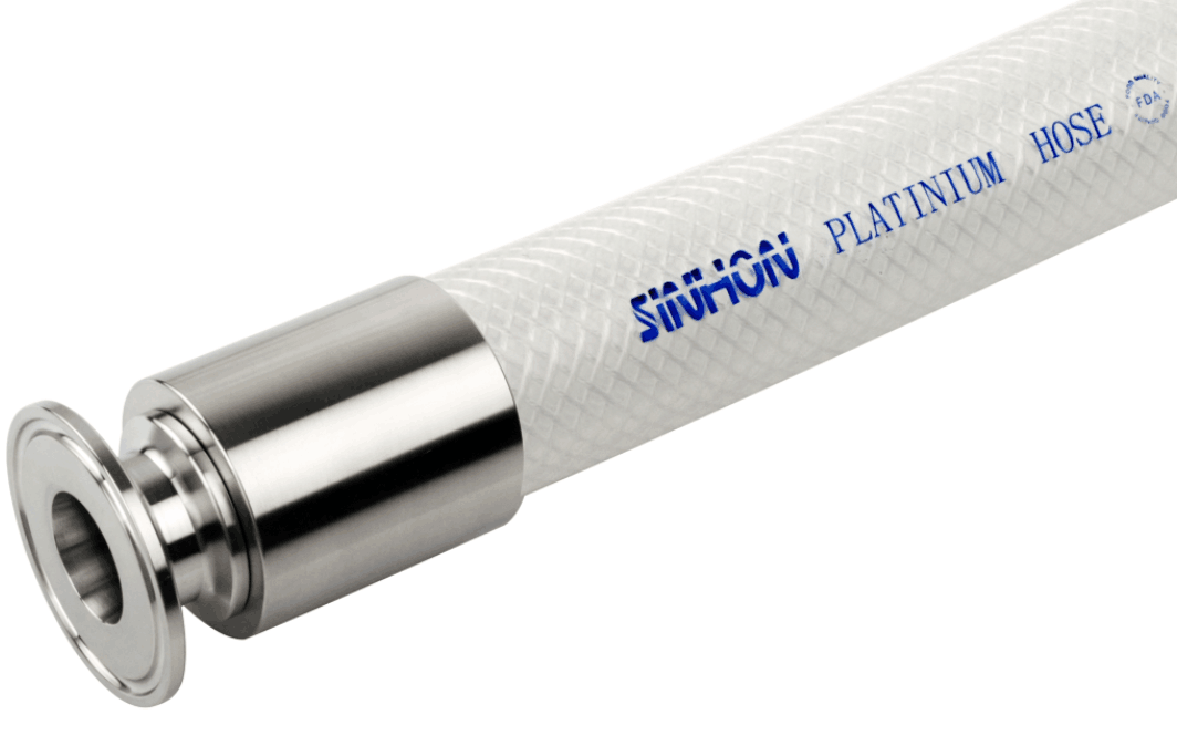 食品级硅胶管 食品级硅胶管