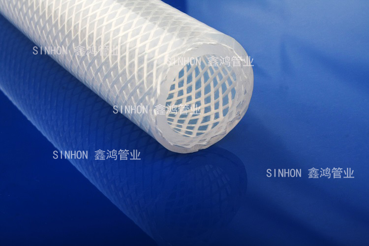 食品级硅胶管 食品级硅胶管