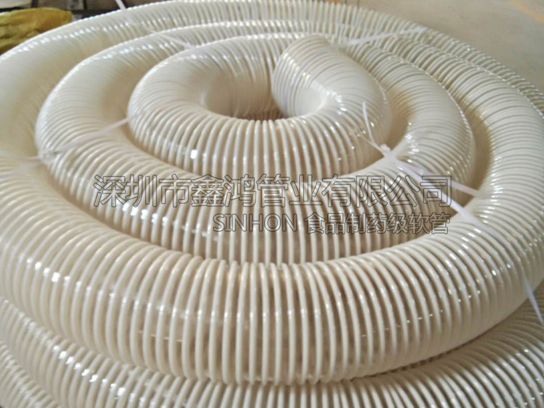 PU塑筋管