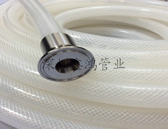 食品级硅胶管 食品级硅胶管